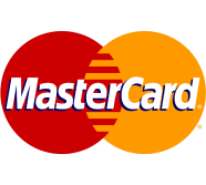 Способы оплаты. Mastercard