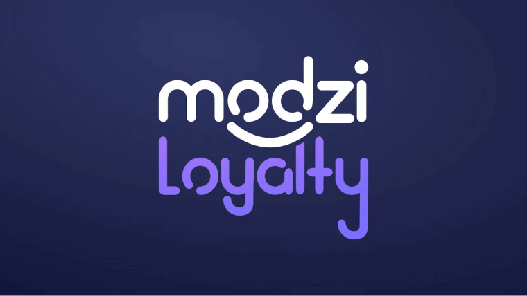 Приложение Modzi Loyalty для Эвотор